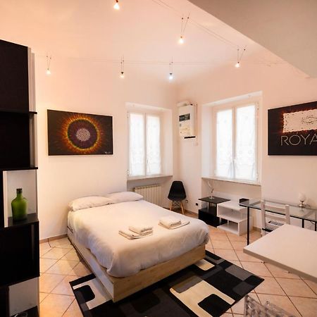 Appartamento Loft In Tortona Milano Esterno foto