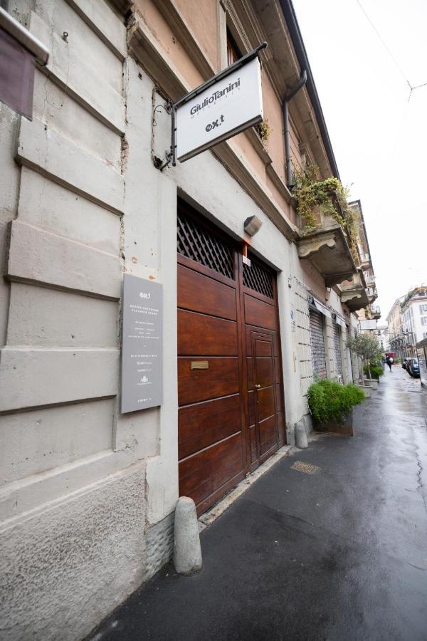 Appartamento Loft In Tortona Milano Esterno foto